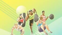Faster Than Bolt artwork 3