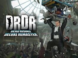Dead Rising Deluxe Remaster artwork 1