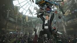 Dead Rising Deluxe Remaster artwork 3