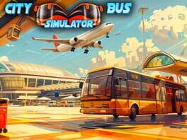 City Bus Simulator artwork 1