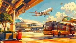 City Bus Simulator artwork 3