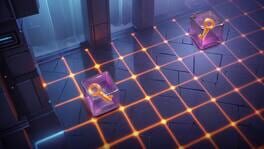 Colorama Cubes artwork 2