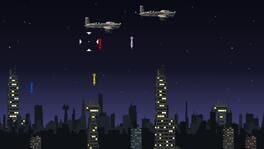 Cazzarion: Bomber Attack artwork 2