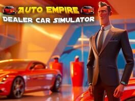 Auto Empire: Dealer Car Simulator artwork 3