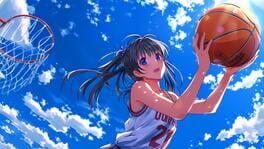 Anime Girls Basketball League artwork 2