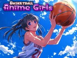 Anime Girls Basketball League artwork 1