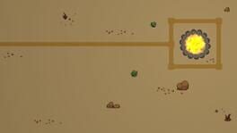 Snake Seeker artwork 1