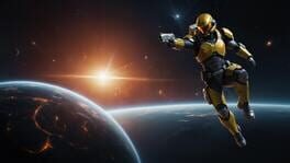 Planet Divers artwork 2
