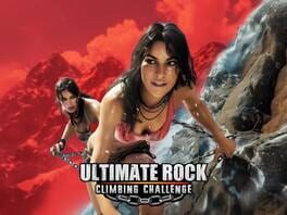 Ultimate Rock Climbing Challenge artwork 2
