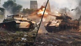 Enlisted: Direct Fire Bundle artwork 1