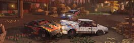 Teardown: Folkrace artwork 2
