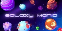 Galaxy Mania artwork 1