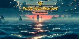 Pirate Year Thousand: The Kraken Piece artwork 1