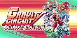 Gravity Circuit: Deluxe Edition artwork 1