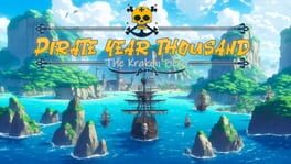 Pirate Year Thousand: The Kraken Piece artwork 2