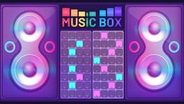Music Box artwork 1