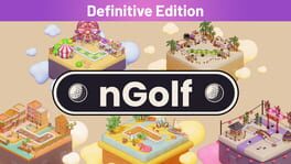Ngolf: Definitive Edition artwork 1