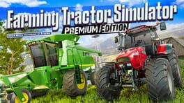 Farming Tractor Simulator 2024: Drive Combine & Trucks - Premium Edition artwork 1