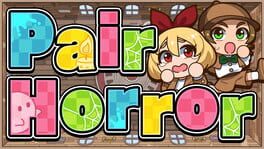 Pair Horror artwork 1