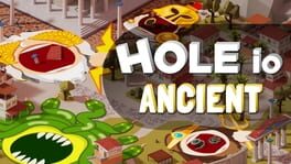 Hole io: Ancient DLC artwork 1