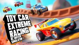 Toy Car Extreme Racing: RC Driver Simulator artwork 1