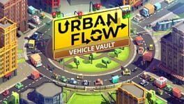 Urban Flow Vehicle Vault artwork 1