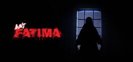 Aunt Fatima artwork 1