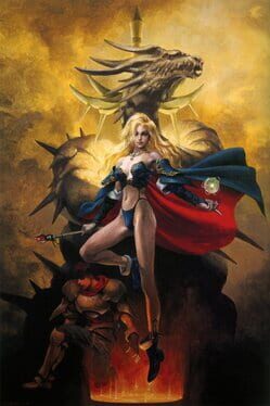 IGDB artwork