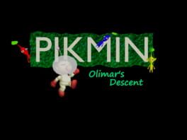 Pikmin: Olimar's Descent artwork 1