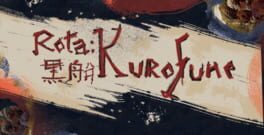 Rota: Kurofune artwork 2