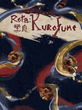 Rota: Kurofune artwork 1