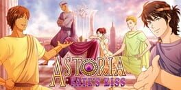 Astoria: Fate's Kiss artwork 1
