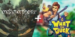 Metamorphosis + What the Duck Bundle artwork 1