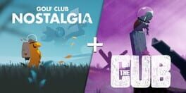 Golf Club Nostalgia + The Cub Bundle artwork 1