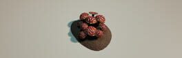 Mushroom artwork 1