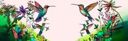 Find Colibries artwork 1