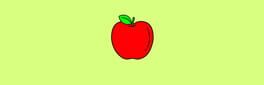 Apple artwork 1