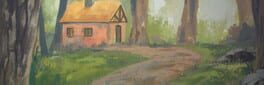 Fables Mosaic: Little Red Riding Hood artwork 1
