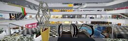 Mall Manager Simulator artwork 1