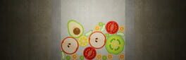 Fruits & Vegetables artwork 1