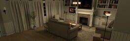 The Neighbor: Escape Room artwork 1