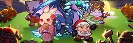 Tower Monster Rush artwork 1