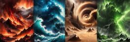 Elementyle artwork 1