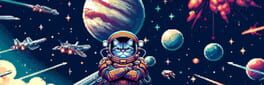 Catastrophic Cat Command artwork 1