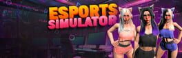 ESports Simulator artwork 1