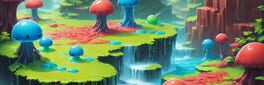 Slime Scramble artwork 1