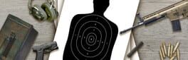 Shooting Range Simulator artwork 1