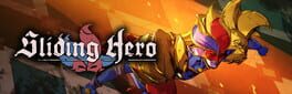 Sliding Hero artwork 1