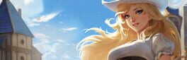 Royal Quest Online artwork 1