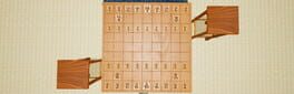 VR Shogi Mates artwork 1